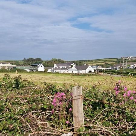 The Lobster Pot Cottage Church Bay Llanrhyddlad Εξωτερικό φωτογραφία