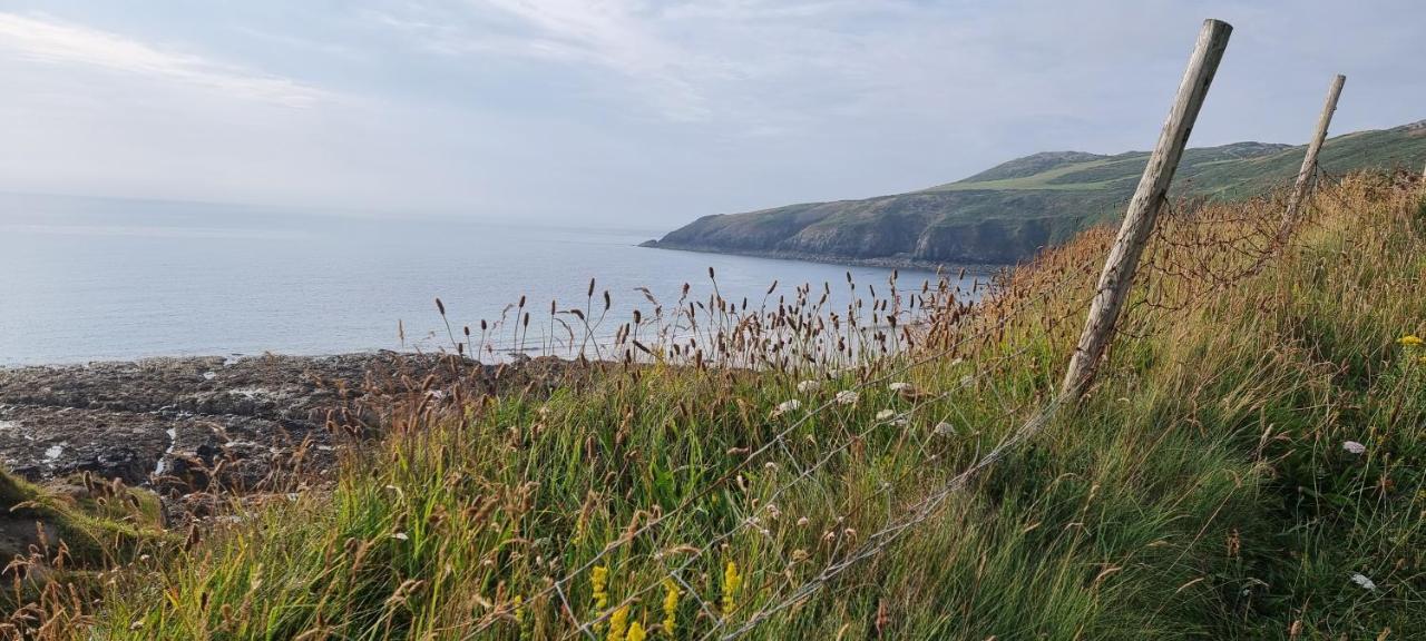 The Lobster Pot Cottage Church Bay Llanrhyddlad Εξωτερικό φωτογραφία